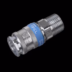 Coupling Body Male 1/2"BSPT