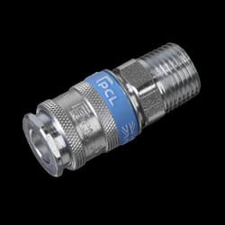 Coupling Body Male 1/2&quot;BSPT