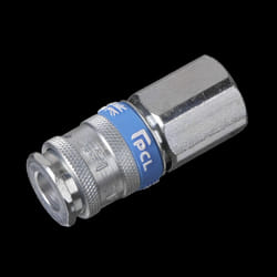 Coupling Body Female 1/2&quot;BSP