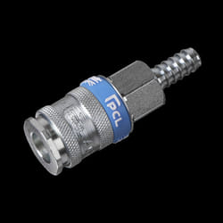 Coupling Body Tailpiece for 5/16&quot; Hose