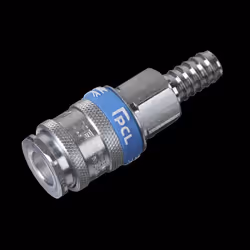 Coupling Body Tailpiece for 3/8" Hose