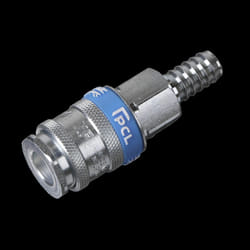 Coupling Body Tailpiece for 3/8&quot; Hose
