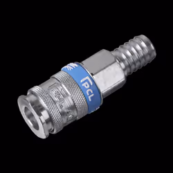 Coupling Body Tailpiece for 1/2" Hose
