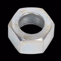 Union Nut 3/8"BSP Pack of 5