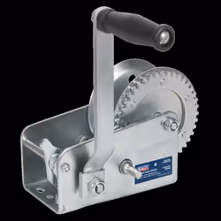 Geared Hand Winch 900kg Capacity