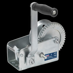 Geared Hand Winch 900kg Capacity