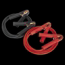 Booster Cables 16mm&#178; x 3m 220A