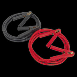 Booster Cables 35mm&#178; x 4.5m 480A