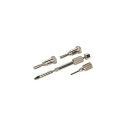 Sealey VSE5037 Diesel Engine Setting/Locking Kit - Fiat, Iveco, Citroen, Peugeot - 2.3D, 3.0D Belt/Chain Drive