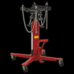 Transmission Jack 800kg Vertical Telescopic