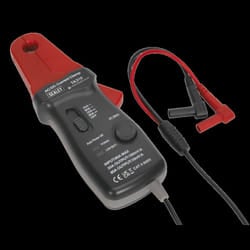 Current Clamp 20A/80A AC/DC - 12mm