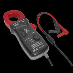 Current Clamp 40A/400A AC/DC - &#216;28mm