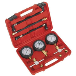 SEALEY MS100 Compression Pressure Recorder