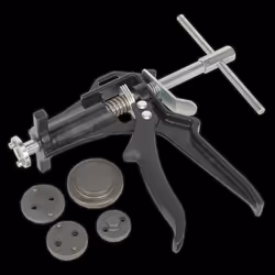 Brake Piston Wind-Back Tool Kit 5pc