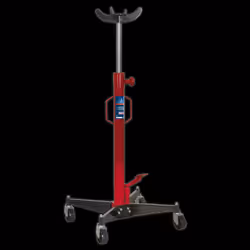Transmission Jack 1 Tonne Vertical