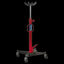 Transmission Jack 1 Tonne Vertical
