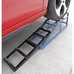 Car Ramp Extensions 400kg Each/800kg per Pair