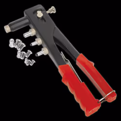 Threaded Nut Riveter