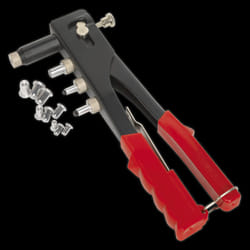 Threaded Nut Riveter