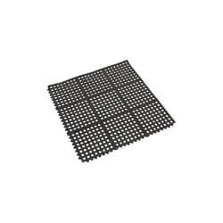 Sealey MIC9292 Interlocking Anti-Fatigue Matting 920 x 920mm