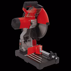 Cut-Off Machine Ø355mm 230V with Blade
