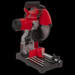 Cut-Off Machine &#216;355mm 230V with Blade