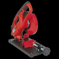 Cut-Off Machine &#216;150mm 230V with Disc