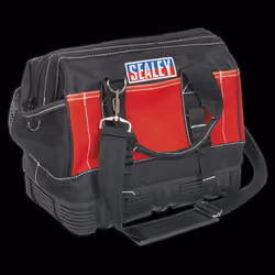 Rubber Bottom Tool Storage Bag 305mm