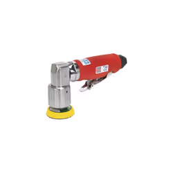 Sealey GSA70 Diameter 50mm Mini Disc Air Orbital Sander