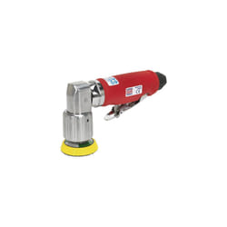 Sealey GSA70 Diameter 50mm Mini Disc Air Orbital Sander