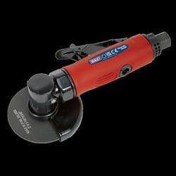 Air Cut-Off Tool &#216;75mm Straight