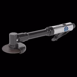 Air Cut-Off Tool &#216;75mm Long Reach