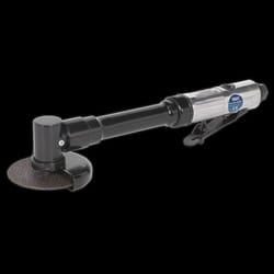 Air Cut-Off Tool &#216;75mm Long Reach