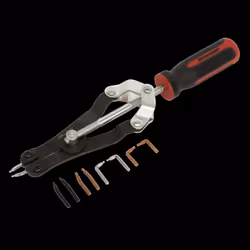 Circlip Pliers Professional Internal/External Heavy-Duty