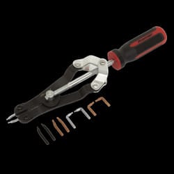 Circlip Pliers Professional Internal/External Heavy-Duty