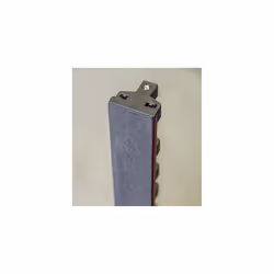 Socket Retaining Rail Magnetic 3/8&quot;Sq Drive 12 Clips