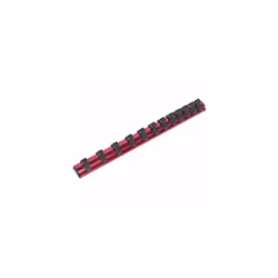 Socket Retaining Rail Magnetic 3/8"Sq Drive 12 Clips - Additional view 5