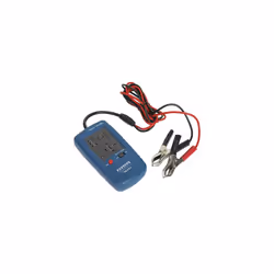 Sealey TA131 Relay Tester