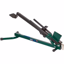SEALEY - LS450H Log Splitter Foot Operated - Horizontal