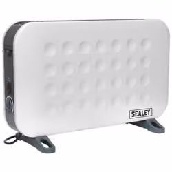Sealey CD2013 Convector Heater 2000W/230V