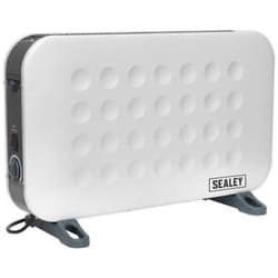 Sealey CD2013 Convector Heater 2000W/230V