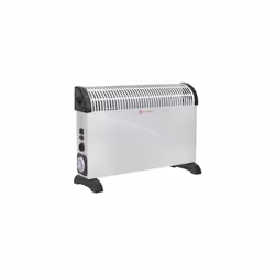Sealey CD2005TT 2000W Convector Heater with Turbo Fan and Timer