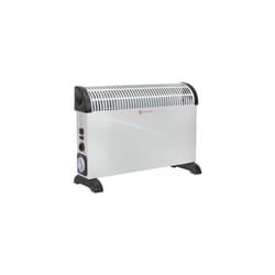 Sealey CD2005TT 2000W Convector Heater with Turbo Fan and Timer