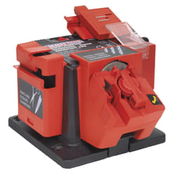 Sealey - SMS2004 Multi-Purpose Sharpener - Bench Mounting 65W