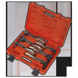 Axial Locking Grip Set 6pc