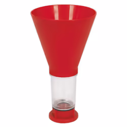 Sealey Vs7100 Engine Oil Funnel - Bmw Mercedes Toyota/Lexus Vag