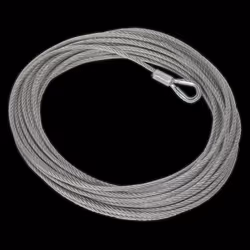 Wire Rope (&#216;10.3mm x 29m) for RW5675