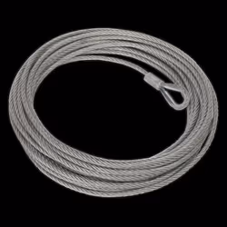 Wire Rope (&#216;13mm x 25m) for RW8180