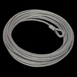Wire Rope (&#216;13mm x 25m) for RW8180