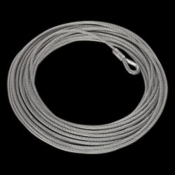 Wire Rope (&#216;9.2mm x 26m) for SWR4300 & SRW5450